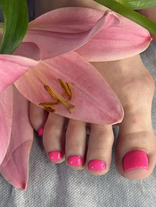 Pedicure